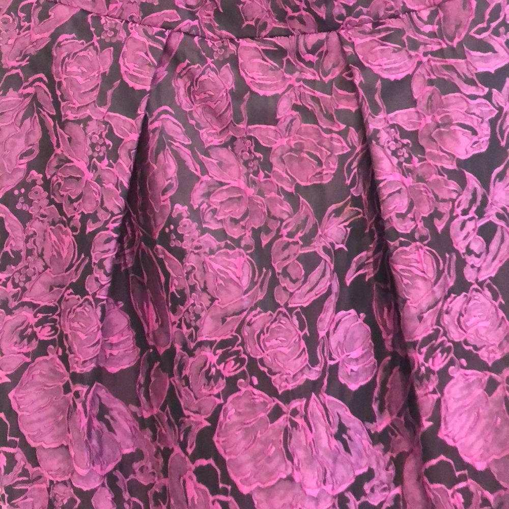 Carmen Marc Valvo Dress - Picture 2 of 4